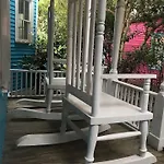 4 Bedroom - Sleeps 8! Celebrity Next To Frenchman St New Orleans