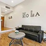 Stunning - Near Fq And Bourbon 4* New Orleans