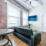 Aparthotel Stunning - Near Fq And Bourbon New Orleans