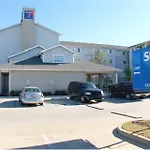 Hotel Motel 6-New Orleans, La New Orleans