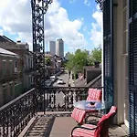 Hotel Lafitte & Bar