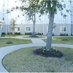Motel 6-New Orleans, La