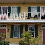 Balcony Bed & Breakfast