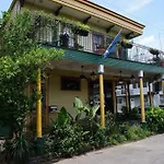 Bed & Breakfast Balcony