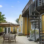 Bed & Breakfast Auld Sweet Olive
