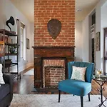Auld Sweet Olive Bed & Breakfast New Orleans