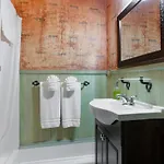 Auld Sweet Olive Bed & Breakfast New Orleans