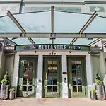 The Mercantile Hotel 3*
