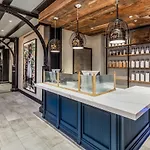 The Mercantile Hotel 3*