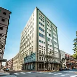 The Mercantile Hotel