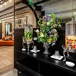 The Mercantile