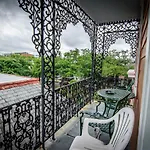 Hotel Rathbone Mansions 3*