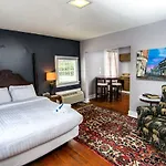 Rathbone Mansions Hotel New Orleans