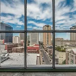 The Mercantile Hotel