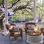 Sully Mansion New Orleans