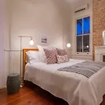 Hotel Sully Mansion New Orleans