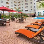 Club Wyndham Avenue Plaza Resort New Orleans