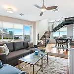 Apartment Modern & Fully Furnished In The Heart Of The