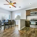 Lovely 3Br Next To City Park