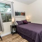Quiet Eco-Friendly Casita