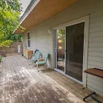 Quiet Eco-Friendly Casita