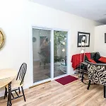 Quiet Eco-Friendly Casita