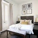 St. Helene Hotel New Orleans