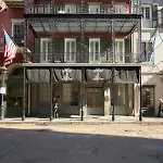 St. Helene Hotel