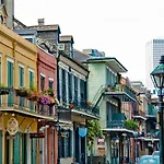 Wg Creole House 1850 (adults Only) 3* New Orleans