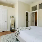 Posh 1Br In Arts/Warehouse District By Sonder