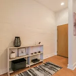 Posh 1Br In Arts/Warehouse District By Sonder
