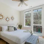 Posh 1Br In Arts/Warehouse District By Sonder