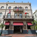 Prince Conti Hotel