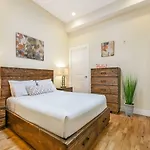 Apartment Spacious - Close To Nola Art & Culture