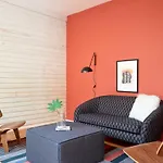 Sonder At Par L'eau Hotel 3*