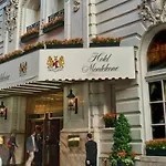 Hotel Monteleone New Orleans
