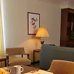 Hotel Bienville House New Orleans