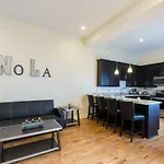 Apartment Modern Near French Quarter & Bourbon Street New Orleans
