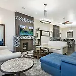 Aparthotel Modern 4br Penthouse In Downtown By Hosteeva