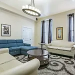 Modern 4br Penthouse In Downtown By Hosteeva Aparthotel New Orleans