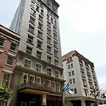 Q&c And Bar New Orleans, Autograph Collection Hotel 4*