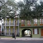 Bed & Breakfast The Queen Anne New Orleans
