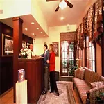 The Queen Anne Bed & Breakfast New Orleans