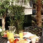 The Queen Anne Bed & Breakfast