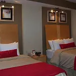 The Queen Anne Bed & Breakfast New Orleans
