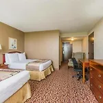 Country & By Radisson, I-10 East, La 3*