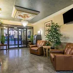 Country & By Radisson, I-10 East, La 3* New Orleans