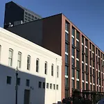 Hotel Cambria Downtown Warehouse District New Orleans