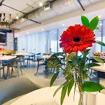 Hotel Cambria Downtown Warehouse District 4*