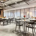 Cambria Downtown Warehouse District Hotel